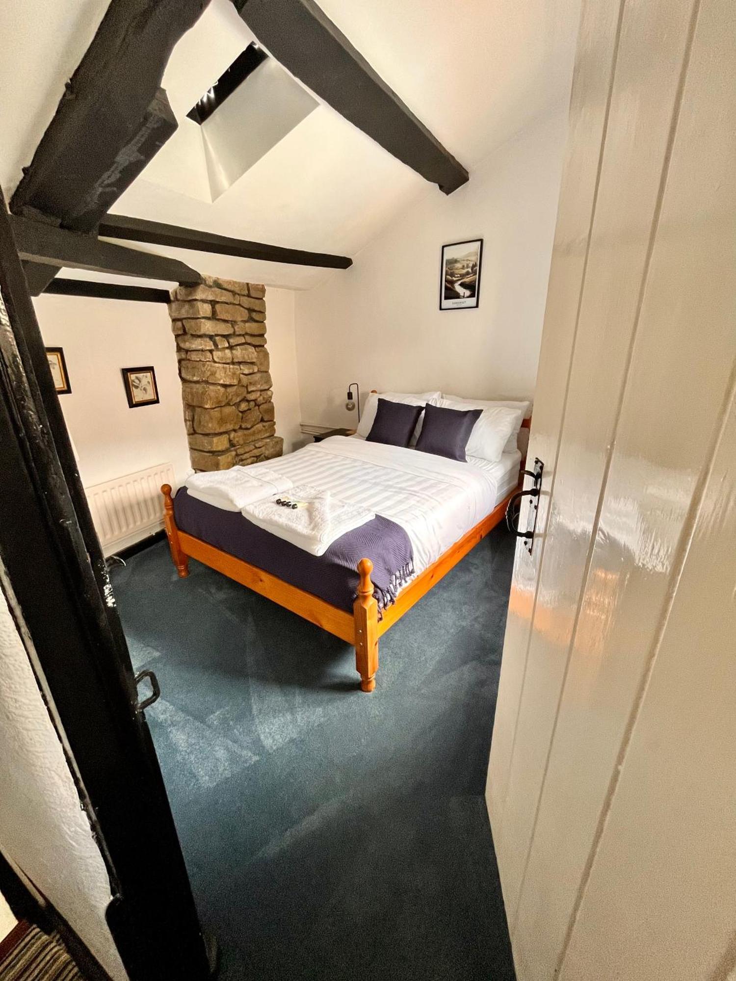 The Snuggery Cottage Taunton Dış mekan fotoğraf